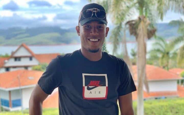 andr&eacute;s balanta