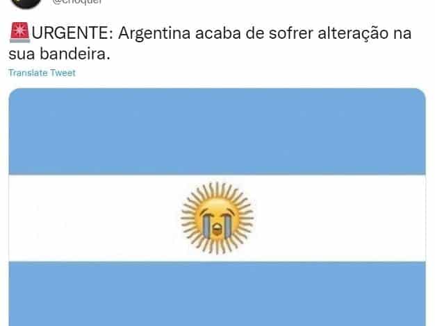 Argentina