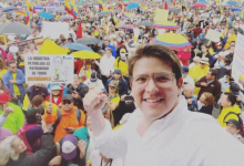 Miguel Uribe