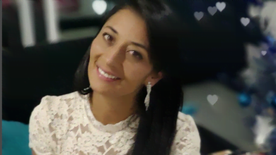 Patinadora art&iacute;stica