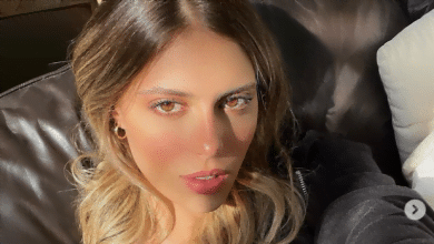 Sof&iacute;a Os&iacute;o Se&ntilde;orita Colombia