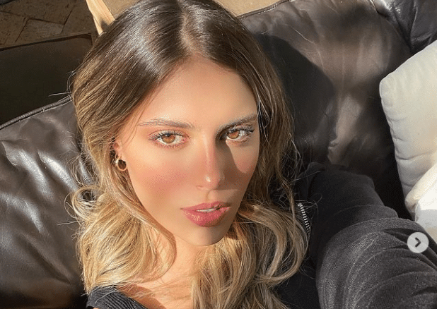 Sof&iacute;a Os&iacute;o Se&ntilde;orita Colombia