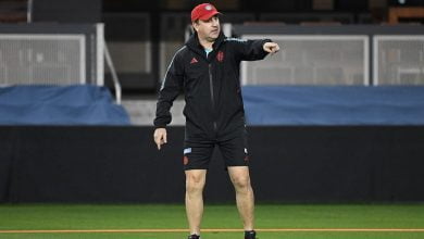 Colombia vs Paraguay