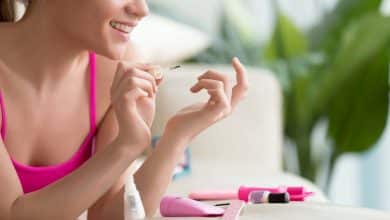 C&oacute;mo hacer que el esmalte de u&ntilde;as dure 1 mes o m&aacute;s / u&ntilde;as en gel