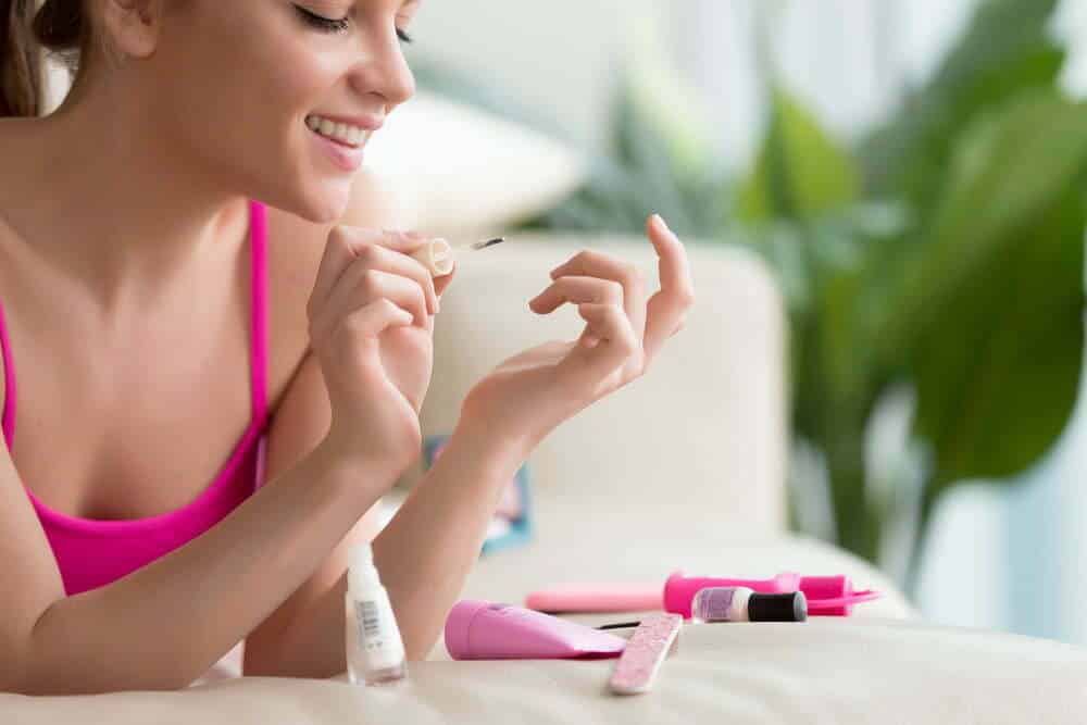 C&oacute;mo hacer que el esmalte de u&ntilde;as dure 1 mes o m&aacute;s / u&ntilde;as en gel