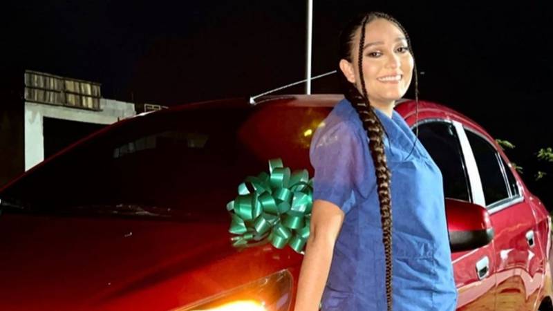 Kelly Andrea Valdiri