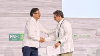 Jos&eacute; F&eacute;lix Lafaurie har&aacute; parte de la comisi&oacute;n de negociadores del Gobierno con el ELN