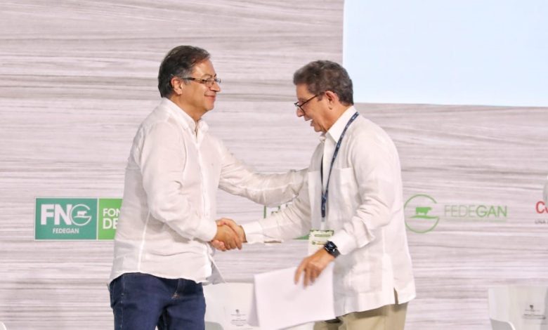 Jos&eacute; F&eacute;lix Lafaurie har&aacute; parte de la comisi&oacute;n de negociadores del Gobierno con el ELN