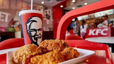 La Superindustria impuso millonaria multa a KFC
