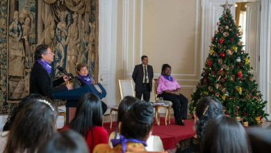 Palabras del Presidente Gustavo Petro en la presentaci&oacute;n del Grupo &Eacute;lite de Inspecci&oacute;n Laboral para la Equidad de G&eacute;nero / Lanzan Grupo &Eacute;lite