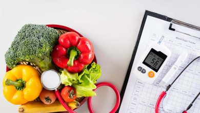 Los 9 alimentos que ayudan a estabilizar el az&uacute;car en la sangre