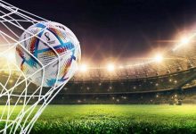 Copa del Mundo Qatar 2022, f&uacute;tbol de la fifa con gol de f&uacute;tbol / mundial qatar / Mundial Qatar / octavos de final / Argentina vs Croacia