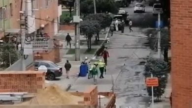 sicariato en Bogot&aacute;