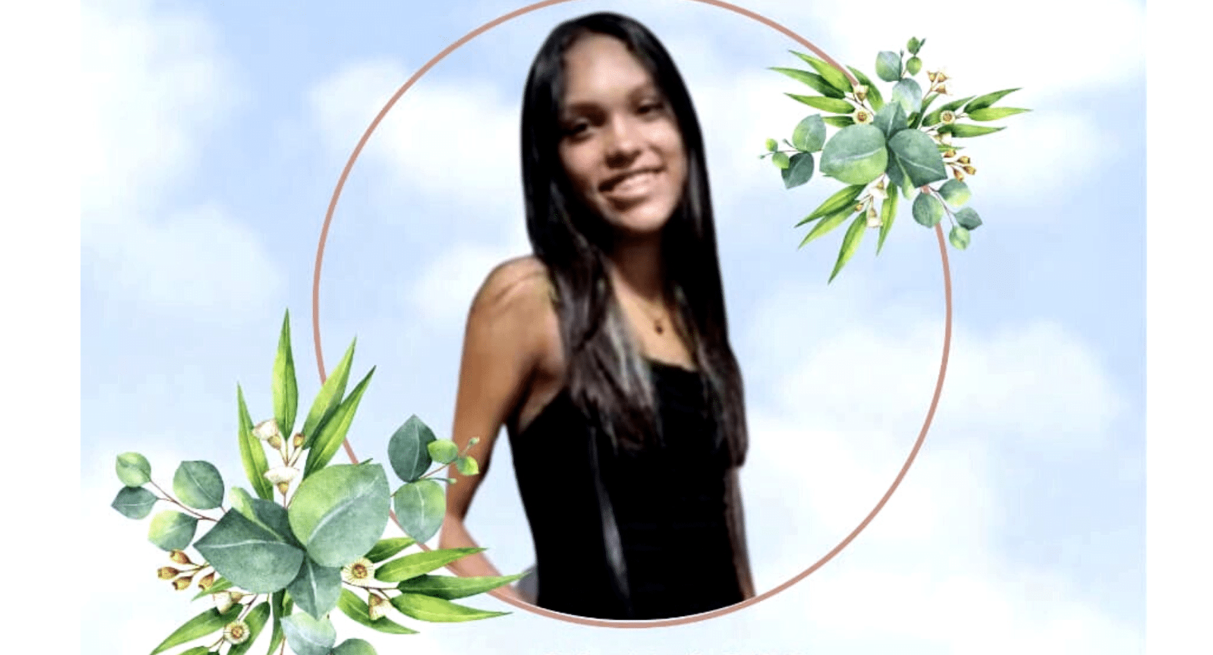 menor Samara cerpa Avenda&ntilde;o