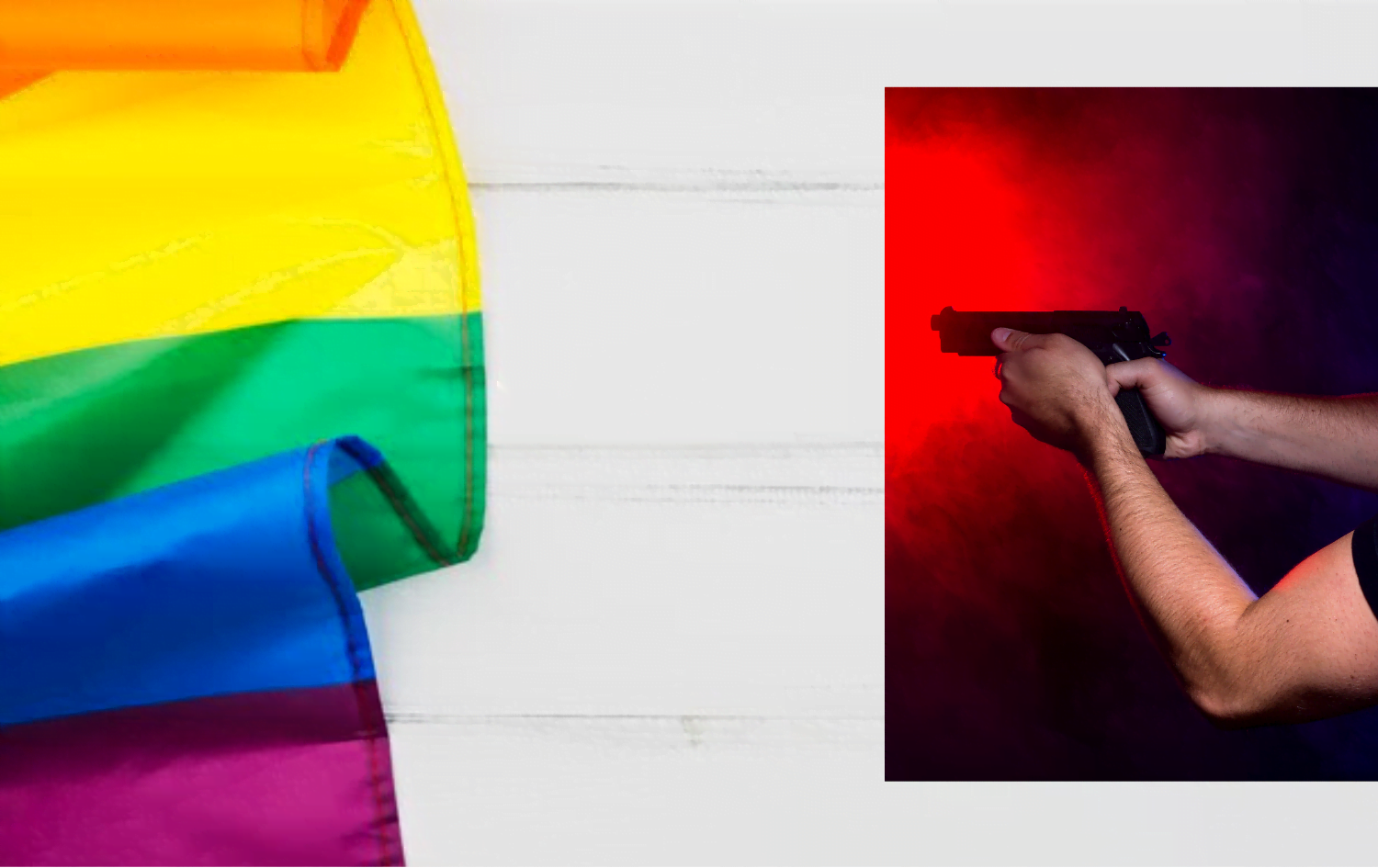 tiroteo en un bar gay