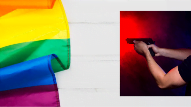 tiroteo en un bar gay