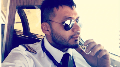 piloto de la avioneta siniestrada en Medell&iacute;n