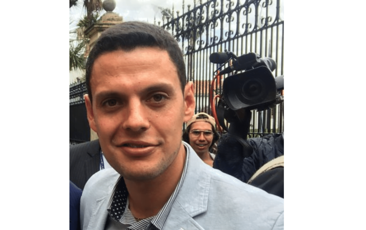 Juan Fernando Barona