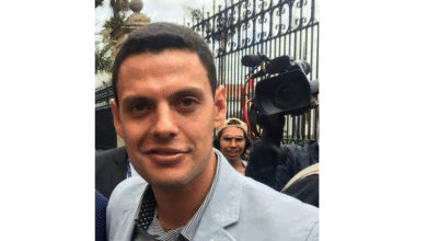 Juan Fernando Barona