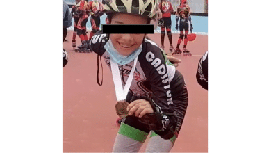 ni&ntilde;a v&iacute;ctima de sicariato en Cartagena junto a su padre