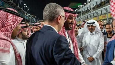 Pr&iacute;ncipe de Arabia Saudita regalar&aacute; un Rolls Royce a cada jugador por vencer a Argentina