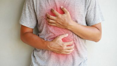 Reflujo g&aacute;strico: &iquest;c&oacute;mo reducirlo de forma natural?