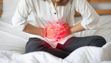 S&iacute;ndrome del intestino irritable