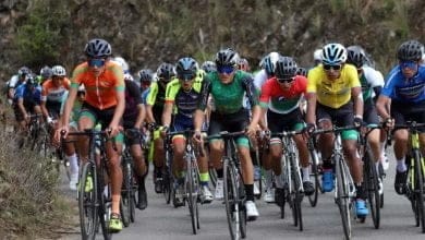 Vuelta Nacional del Futuro