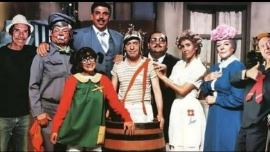 actor del Chavo del 8 / Chespirito