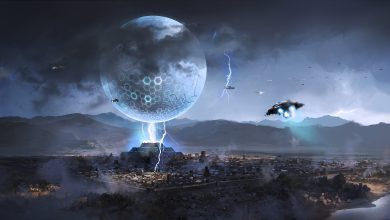 extraterrestres | invasi&oacute;n extraterrestre