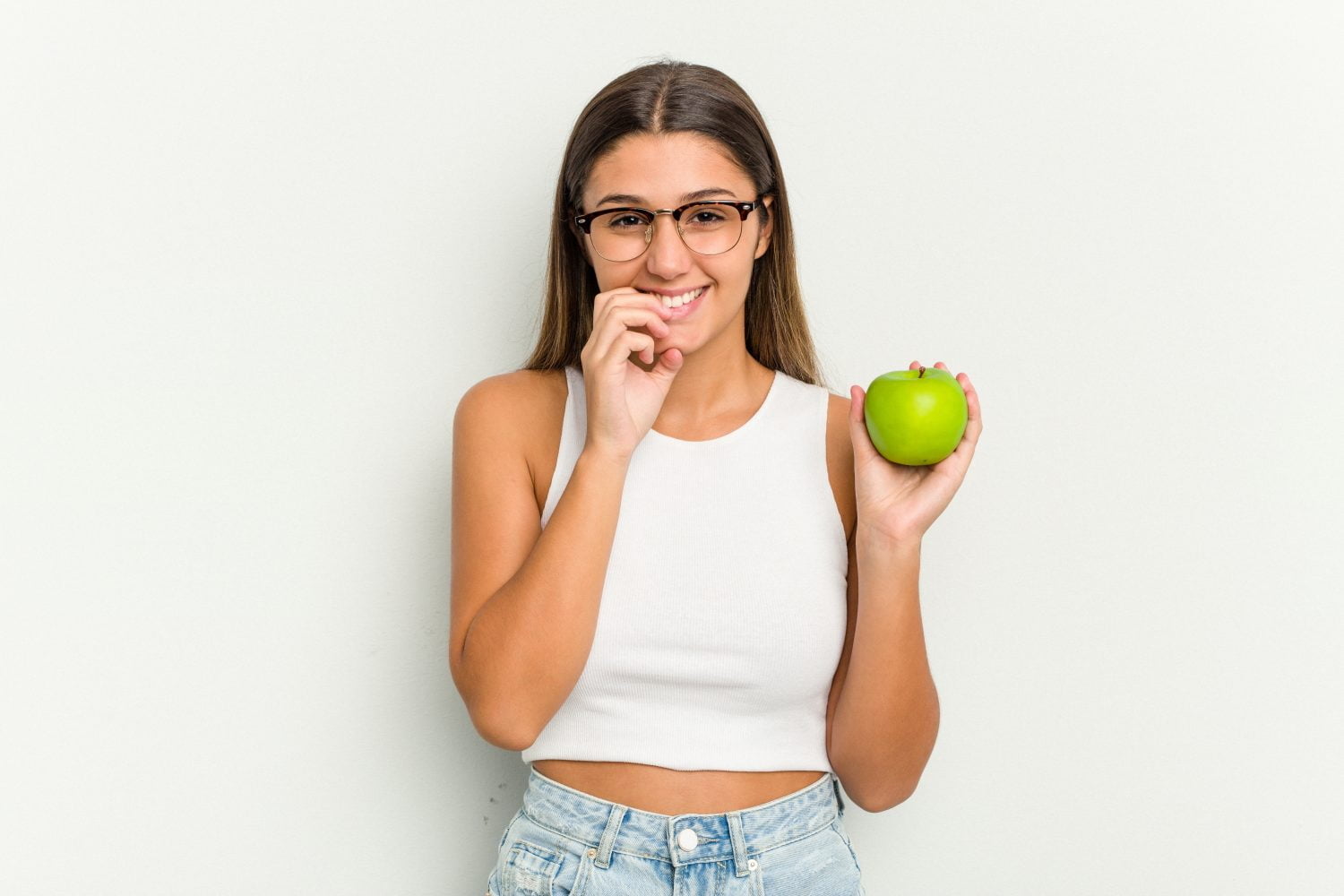 comidas para la ansiedad alimentos
