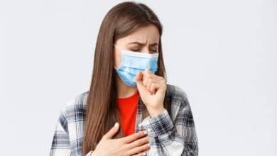 Tipos de tos / canad&aacute;