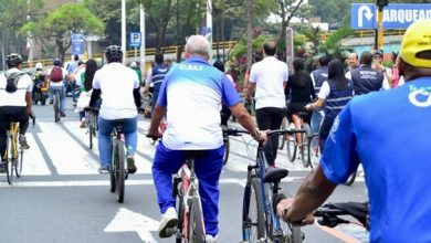 d&iacute;a sin carro y sin moto