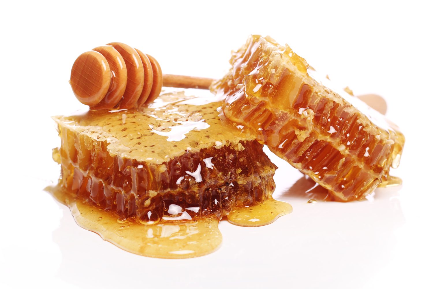 la miel mejora la salud cardiometabólica