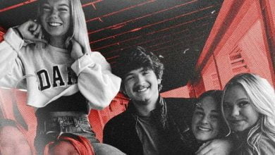 estudiantes hallados sin vida en una casa