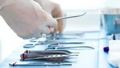 cirug&iacute;a est&eacute;tica | choque s&eacute;ptico | liposucci&oacute;n