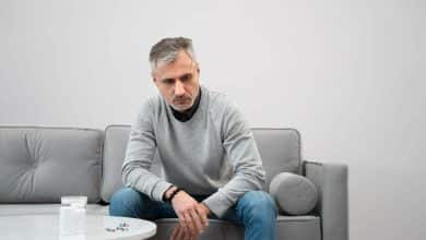 menopausia masculina