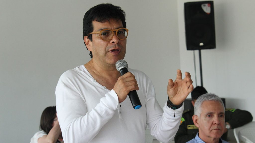 Gobierno del Cambio y guerrilla del ELN reanudar&aacute;n, este lunes, negociaciones de paz en Venezuela / di&aacute;logos de paz / elecciones