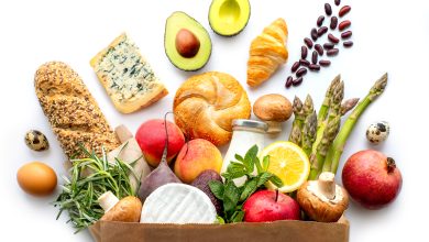 Alimentos funcionales / inflamaci&oacute;n