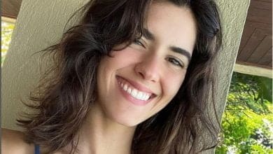 Paulina Vega sufri&oacute; grave accidente durante sus vacaciones