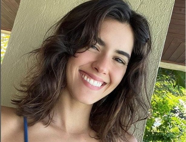 Paulina Vega sufri&oacute; grave accidente durante sus vacaciones