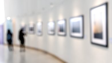 'El grito' de Edvard Munch