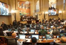 La reforma tributaria fue aprobada por la C&aacute;mara de Representantes