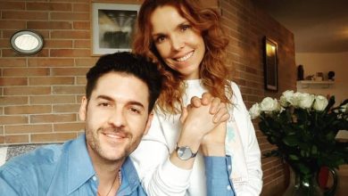 Esta reconocida pareja de actores habr&iacute;a terminado su matrimonio