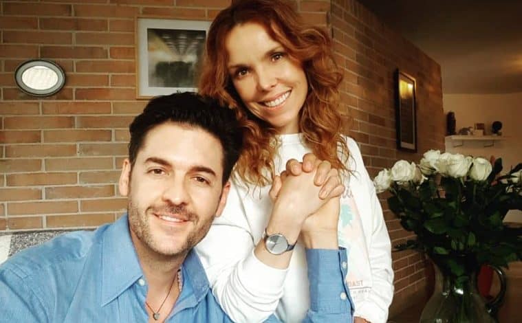 Esta reconocida pareja de actores habr&iacute;a terminado su matrimonio