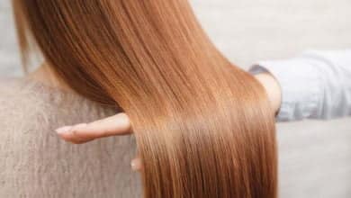 Qu&eacute; es el pelo l&iacute;quido y c&oacute;mo conseguirlo