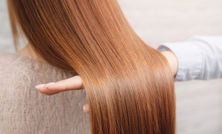 Qu&eacute; es el pelo l&iacute;quido y c&oacute;mo conseguirlo