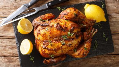 &iquest;Es bueno comer el pollo con piel? Esto es lo que dicen los expertos / alimentos