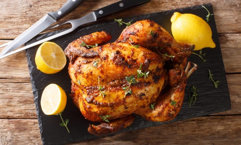 &iquest;Es bueno comer el pollo con piel? Esto es lo que dicen los expertos / alimentos