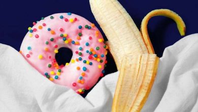 La alimentaci&oacute;n afecta el desempe&ntilde;o sexual